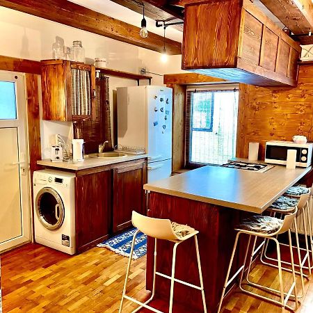 Appartement Apartament Rustic In Centrul Istoric à Braşov Extérieur photo