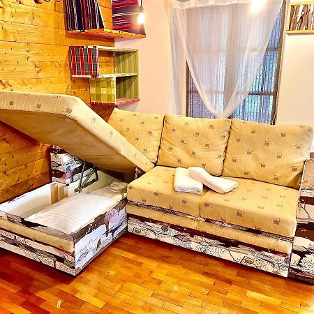 Appartement Apartament Rustic In Centrul Istoric à Braşov Extérieur photo