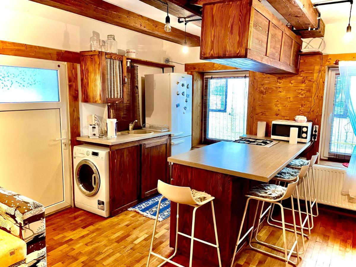 Appartement Apartament Rustic In Centrul Istoric à Braşov Extérieur photo