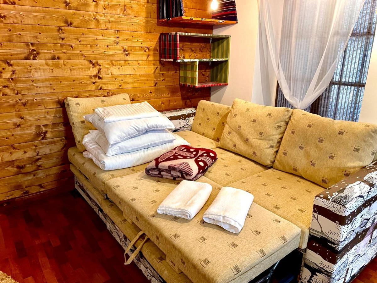 Appartement Apartament Rustic In Centrul Istoric à Braşov Extérieur photo