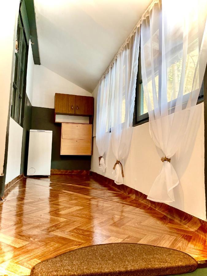 Appartement Apartament Rustic In Centrul Istoric à Braşov Extérieur photo