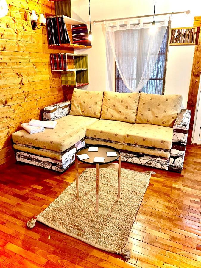 Appartement Apartament Rustic In Centrul Istoric à Braşov Extérieur photo