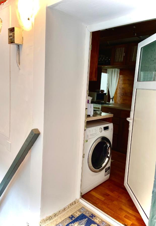 Appartement Apartament Rustic In Centrul Istoric à Braşov Extérieur photo